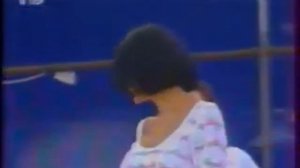 Наталья Ладога