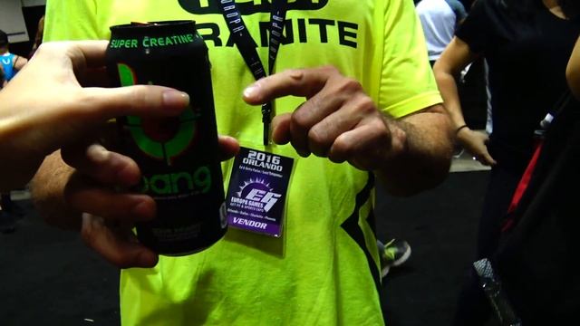 США. Ура! НАШ ЗАЛ на ВЫСТАВКЕ Europa Games Expo 2016! Orlando / Часть 1 смотреть онлайн