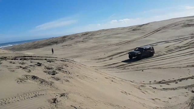 Nissan tb42t big turbo noise jumps n fun смотреть онлайн