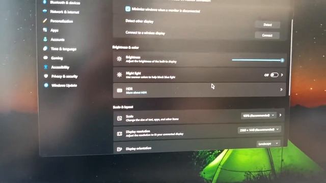 Honor MagicBook 16 Pro + 2 Monitors