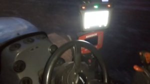 Проблема с дозатором рулевого