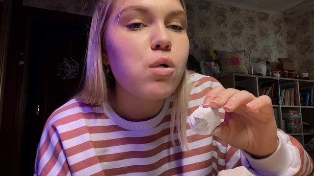 CHALK | ASMR | Мел Волоконовка Dry & Wet ?️     #asmr #мел #хруст #хрустмела #wetchalk #drychalk