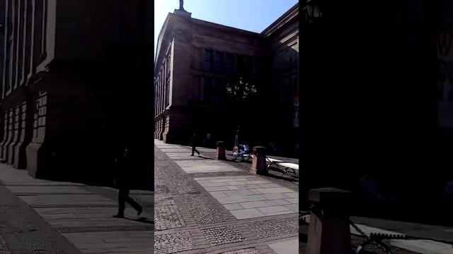 Берлин,достопримечательность1 смотреть онлайн