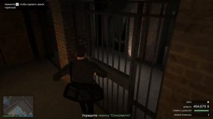 ПРОХОЖДЕНИЕ НА ЗОЛОТО С БАГАМИ В ОГРАБЛЕНИЕ КАЙО ПЕРИКО В GTA ONLINE THE CAYO PERICO