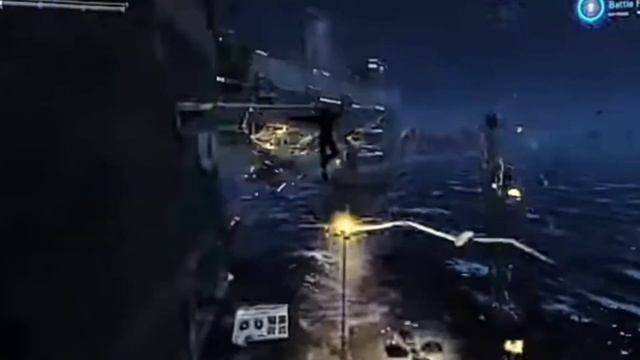 Marvel's Spider-man 2- разбор костюма Эндрю Гарфилда.