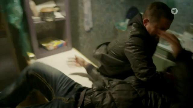 Gastauftritt Boxer Abraham als Krimineller | Tatort смотреть онлайн