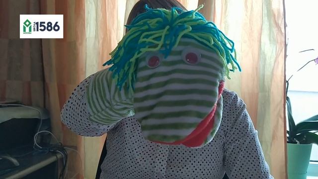 Развитие речи "Сказки" 4+ с Седовой Натальей Сергеевной, Школа №1586 смотреть онлайн