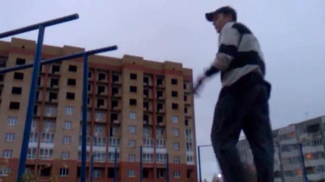 немного силовухи после основной тренировки смотреть онлайн
