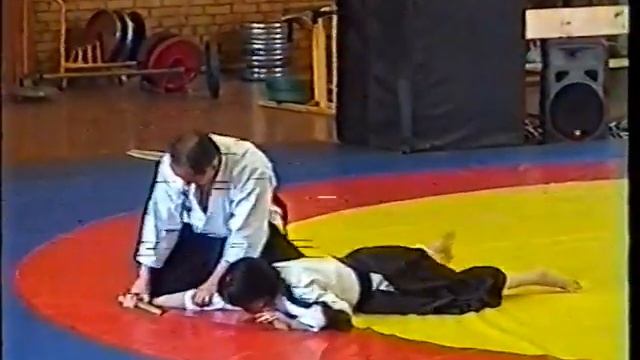 Показательные 1999 часть2 смотреть онлайн