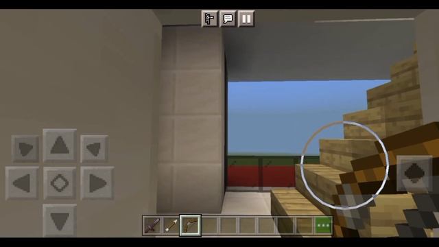 Обзор мода Физика для Minecraft Bedrock!!!! смотреть онлайн