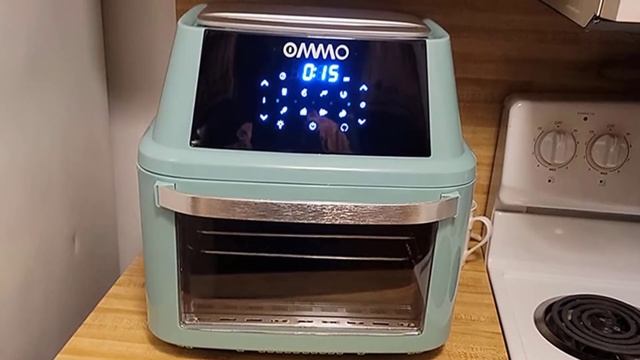 Top 10 Best Commercial Air Fryer (2023) смотреть онлайн
