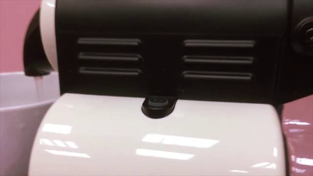 Как чистить кофемашину стандарта Nespresso