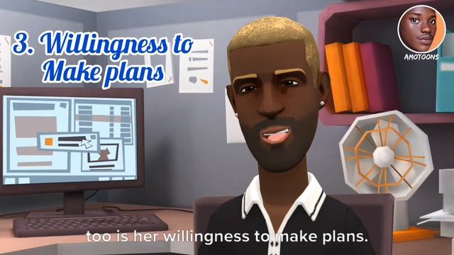 How To Know If She's Also Dating You — Love or One-Sided Crush? ? смотреть онлайн