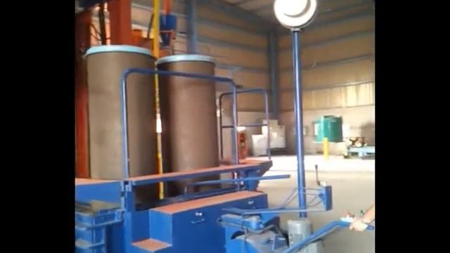 K-2000 VOLTAMIX смотреть онлайн