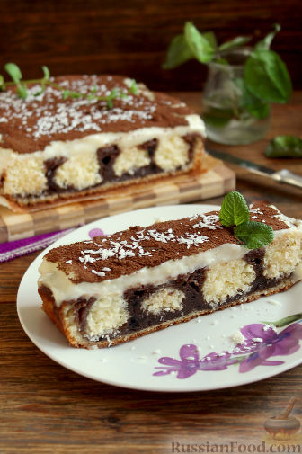 На праздничный стол