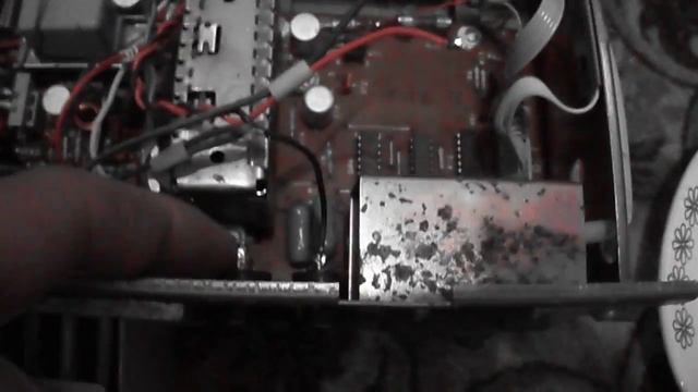 Вариант подключения колонок к старому усилителю Радиотехника смотреть онлайн