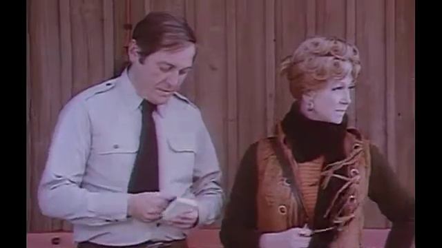 Border Bribe - Rewizja osobista 1972 смотреть онлайн
