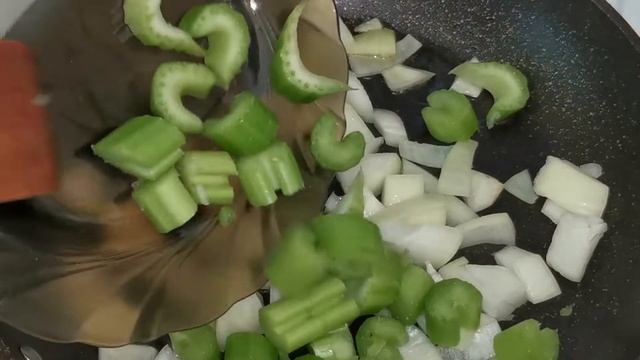 Кабак-аш, суп - пюре с тыквой.