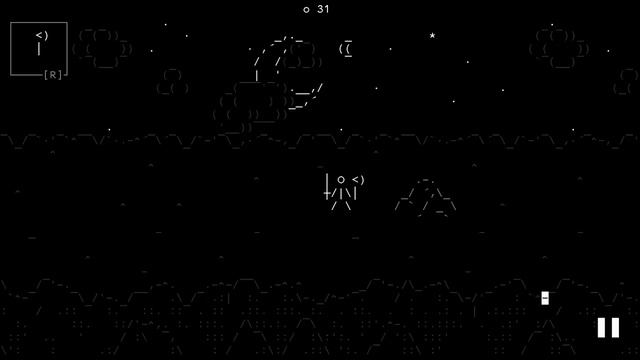 Stone story RPG (чистый геймплей) игра из текста? смотреть онлайн