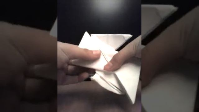 Как сделать сюрикен очень просто смотреть онлайн