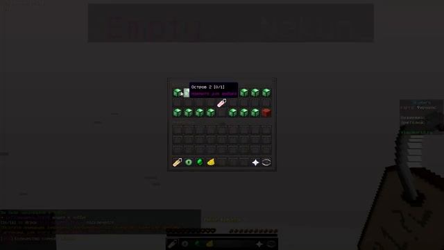 Аномальная зима и весна в моем городе... (1 Апреля) (SkyWars VimeWorld) смотреть онлайн