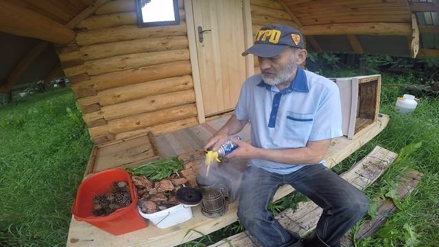 МОЕ ТОПЛИВО ДЛЯ ДЫМАРЯ. смотреть онлайн