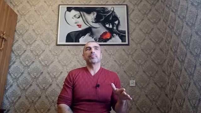 Как жестикулировать правильно . смотреть онлайн