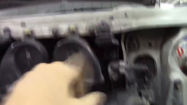Как мы чинили Лексуса, #1. Body repair after an accident. смотреть онлайн