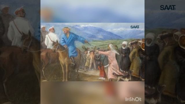 7-8-ноябрь - Тарых жана ата-бабаларды эскерүү күнү смотреть онлайн
