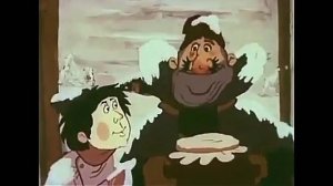 Прикол с масленницей (мультик масленница)