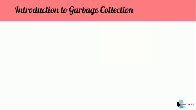 Garbage Collection || Introduction || New Series смотреть онлайн