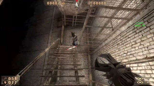 Painkiller - принимаем обезболивающее #1 смотреть онлайн