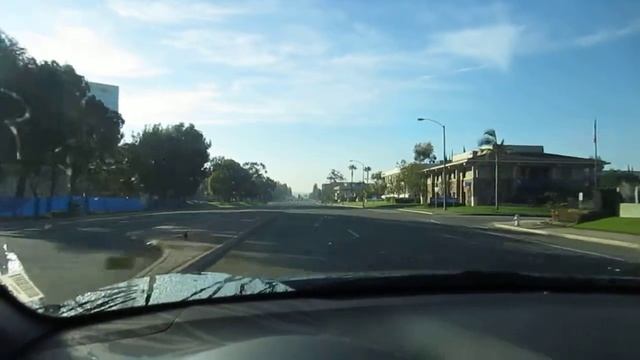 2013 Toyota Highlander SUV Test Drive - Road Noise Check At 50, 55 & 60 MPH смотреть онлайн