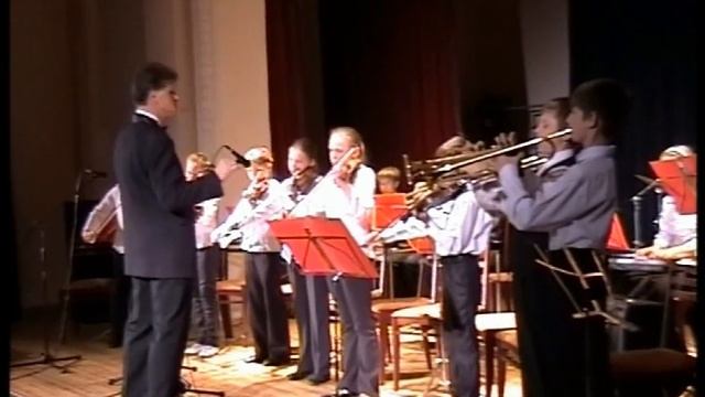 "Танец утят" французская нар. песня смотреть онлайн