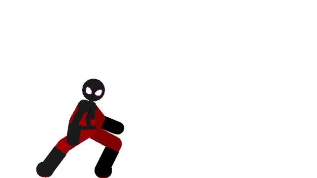 stick nodes spider man test смотреть онлайн