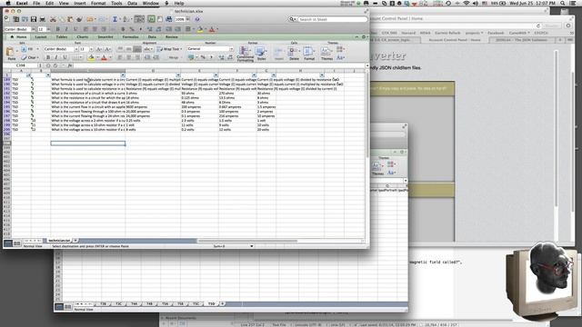 Using the Smug Json Converter to easily create Quiz childItem files смотреть онлайн