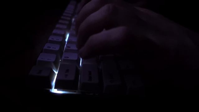 Relaxing Reviews | TADA68 Pro - PART 2 | 65% Bluetooth Mechanical Keyboard ASMR Review смотреть онлайн