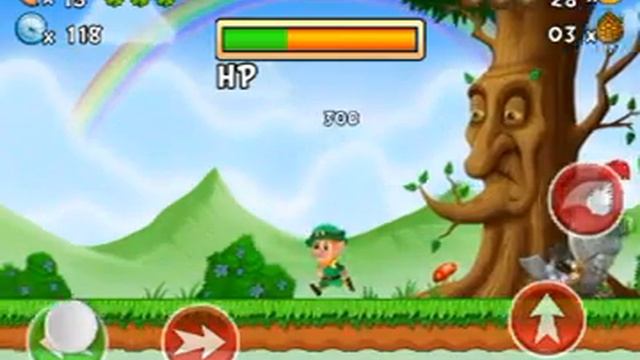 Lep's world 2 iPod walkthrough boss 1-8 смотреть онлайн