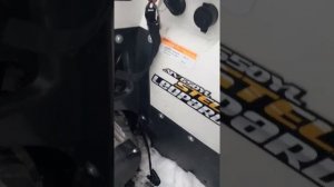 леопард стелс 650 замена масла и фильтра лёгкий способ