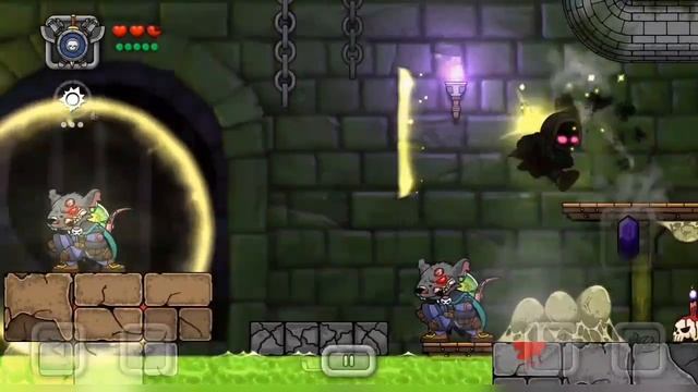 обзор на велес в magic rampage смотреть онлайн