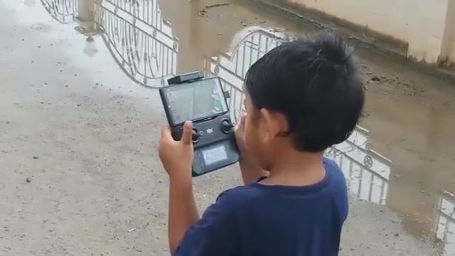 bocil main drone sjrc f22s 4k pro смотреть онлайн