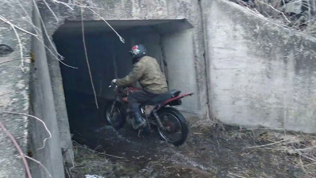 Иж- кросс по бездорожью смотреть онлайн