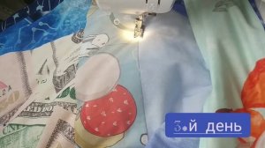 Рукоделие в деревне: реставрация старого одеяла// Лоскутное шитье// Пэчворк