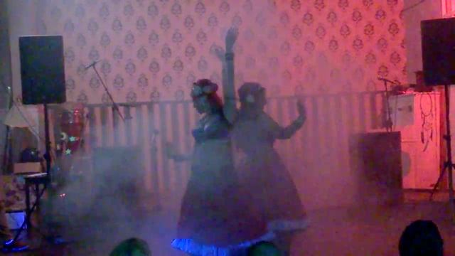 Балканский трайбл 