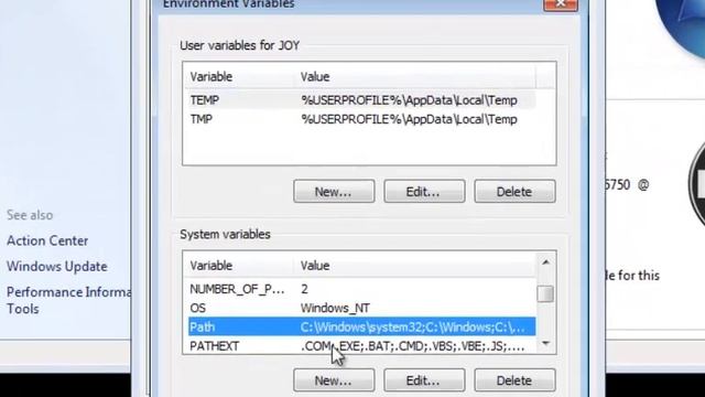 Java - Getting started смотреть онлайн