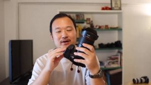 Canon eos 60D - My Thoughts