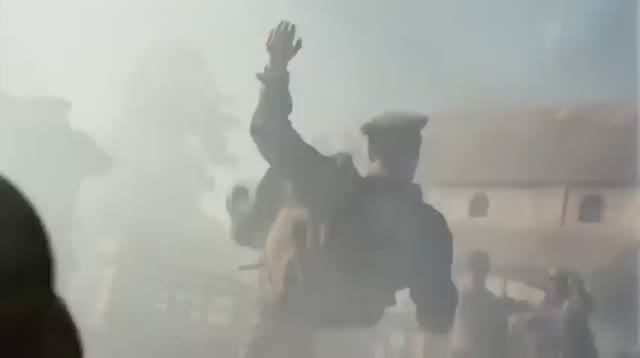 АлисА “небо славян“ Брестская крепость смотреть онлайн