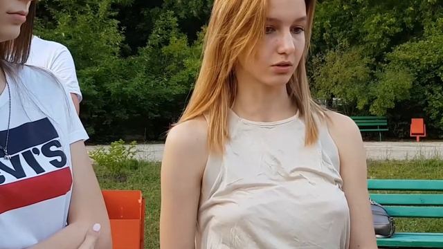 Девушки РАССКАЗАЛИ ВСЮ ПРАВДУ! Если парень девственник в 20,25 и 30 лет смотреть онлайн