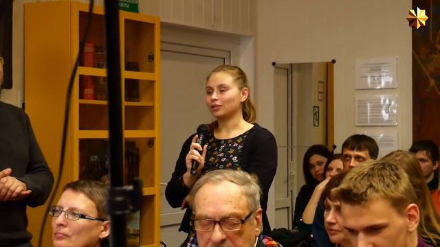 Константин Сёмин: Материализм и идеализм смотреть онлайн