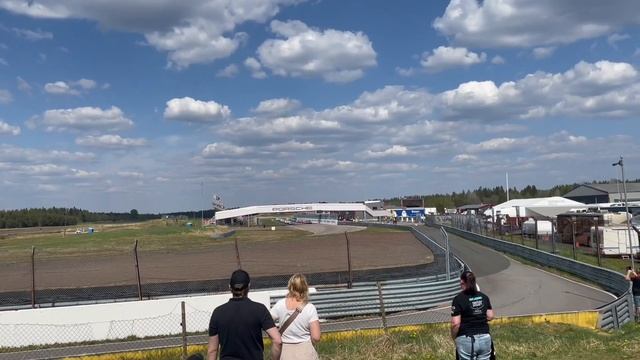 Porsche Sports Cup 2023 - Anderstorp raceway